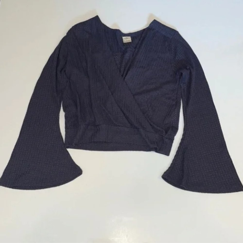 Bell Sleeve O'Neill Shirt